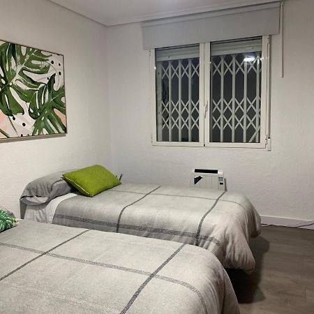Espectacular Apartamento A 100Mt De La Playa Las Arenas Valencia Ngoại thất bức ảnh
