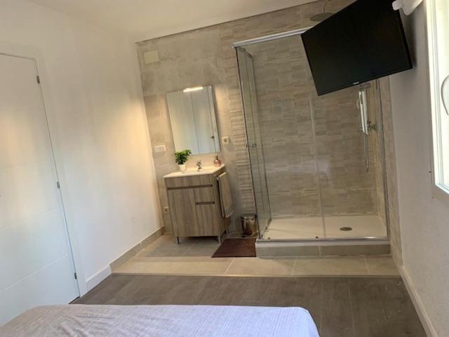 Espectacular Apartamento A 100Mt De La Playa Las Arenas Valencia Ngoại thất bức ảnh